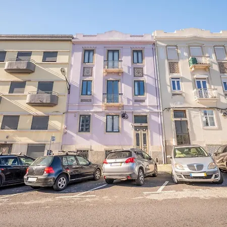 Apartman Guestready - Cardo White