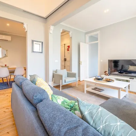 Apartmán Guestready - Cardo White *