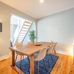Guestready - Splendid With Balcony In Apartamento