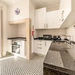 Apartamento Guestready - Splendid With Balcony In