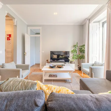 Guestready - Cardo White Apartamento *