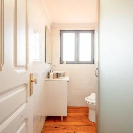 Guestready - Cardo White Lejlighed Lisboa