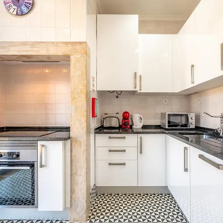 Guestready - Cardo White Lisboa