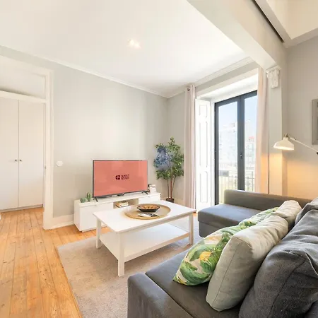 Guestready - Splendid With Balcony In Appartamento
