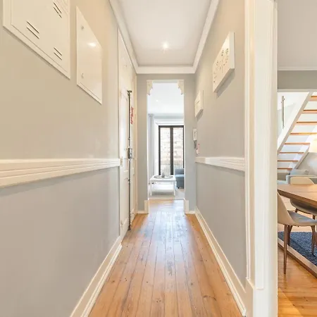 Appartamento Guestready - Splendid With Balcony In