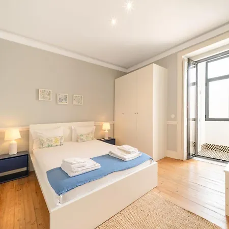 Guestready - Splendid With Balcony In Appartamento
