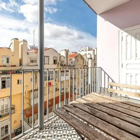 Guestready - Splendid With Balcony In
