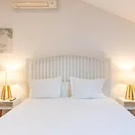 شقة Guestready - Splendid With Balcony In *