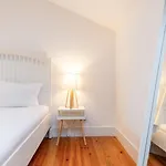 Guestready - Splendid With Balcony In * Lisboa