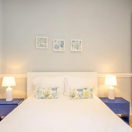 Guestready - Cardo White Apartment