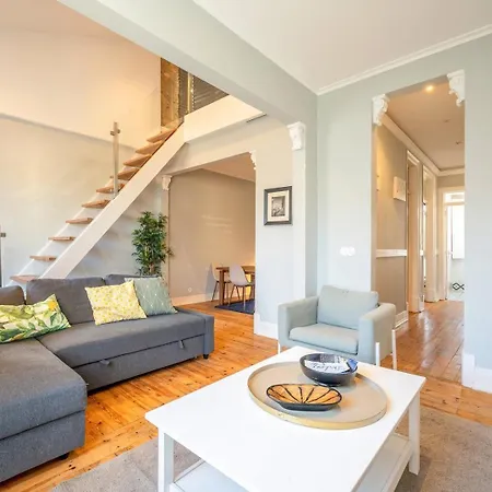 Apartment Guestready - Cardo White *