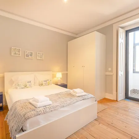 Guestready - Cardo White Lissabon