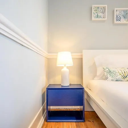 Guestready - Cardo White Lisbon
