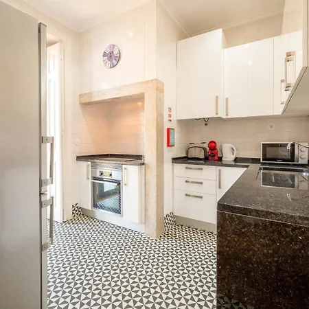 Guestready - Cardo White Apartment *