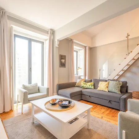 Guestready - Cardo White Apartment *