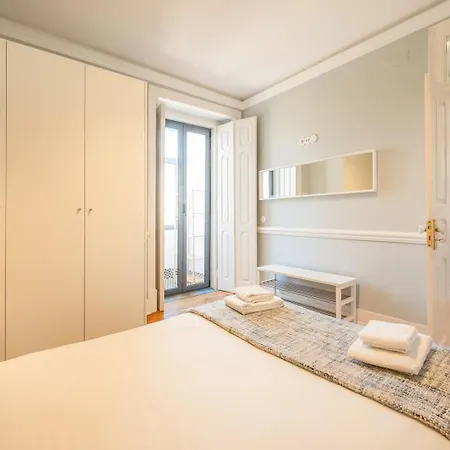 Apartment Guestready - Cardo White