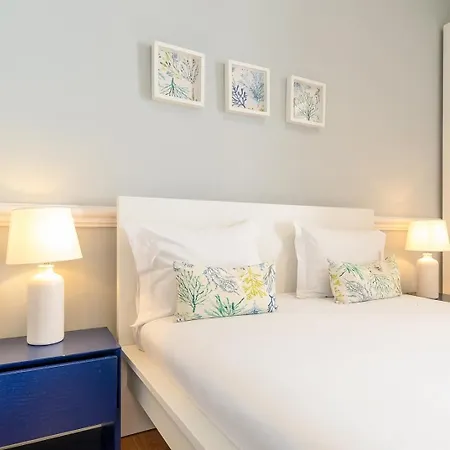 Apartment Guestready - Splendid With Balcony In