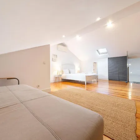 Guestready - Splendid With Balcony In Apartment