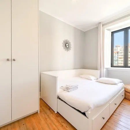 Apartment Guestready - Splendid With Balcony In
