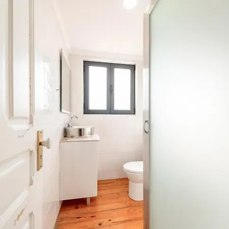 Guestready - Splendid With Balcony In Apartment *
