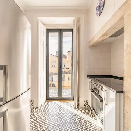 Guestready - Splendid With Balcony In Apartment