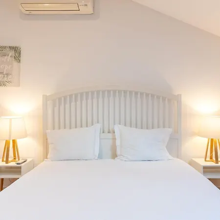 Daire Guestready - Splendid With Balcony In *