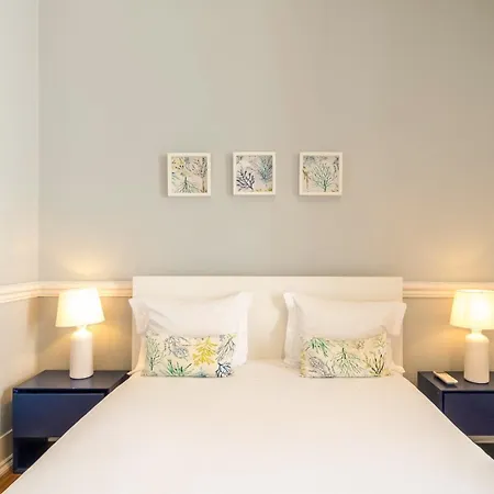 Guestready - Splendid With Balcony In
